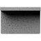 Ekena Millwork Heaton Hidden Support Steel Bracket w/ 10" Support Depth, Hammered Gray 3"W x 14"D x 2"H BKTM03X14X02HEHGY - alternate 2